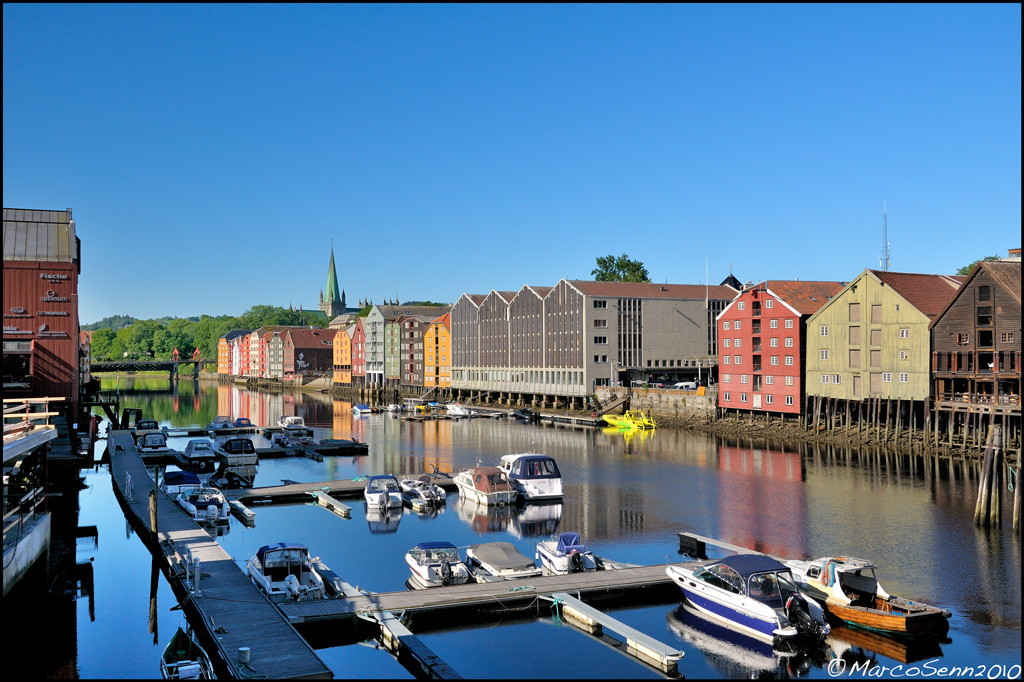 Trondheim