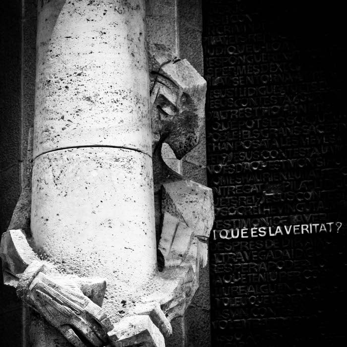 E' questa la verit�?