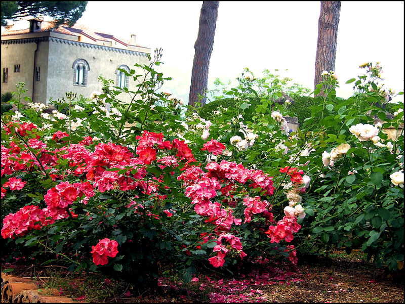 I giadini di Ravello
