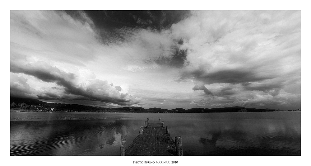 Passaggio spazio temporale