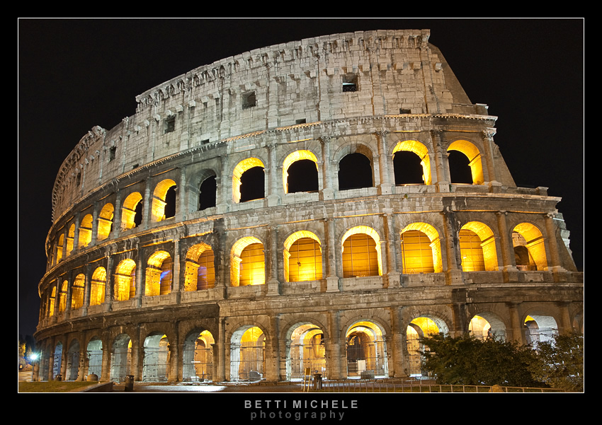 colosseo