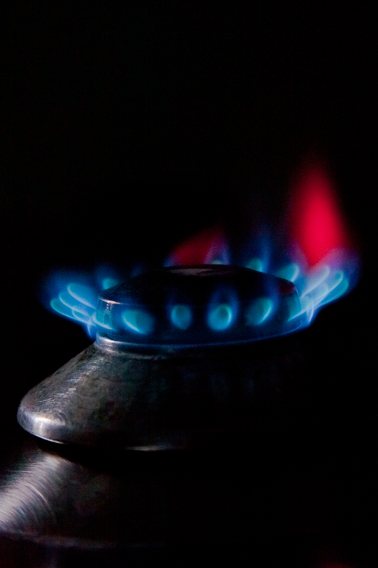 Unidentified Flying Object