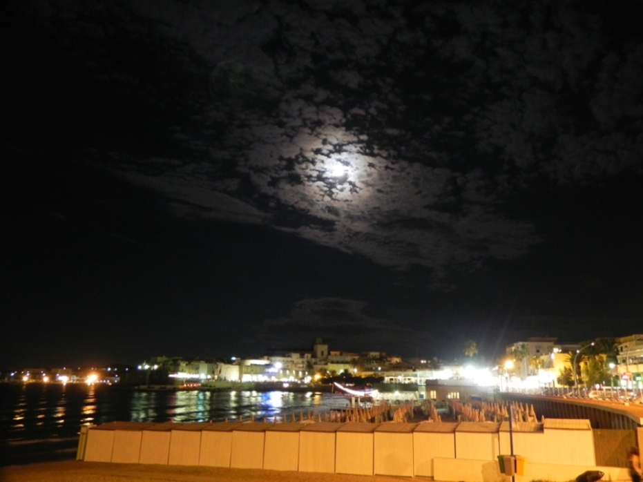 otranto by night