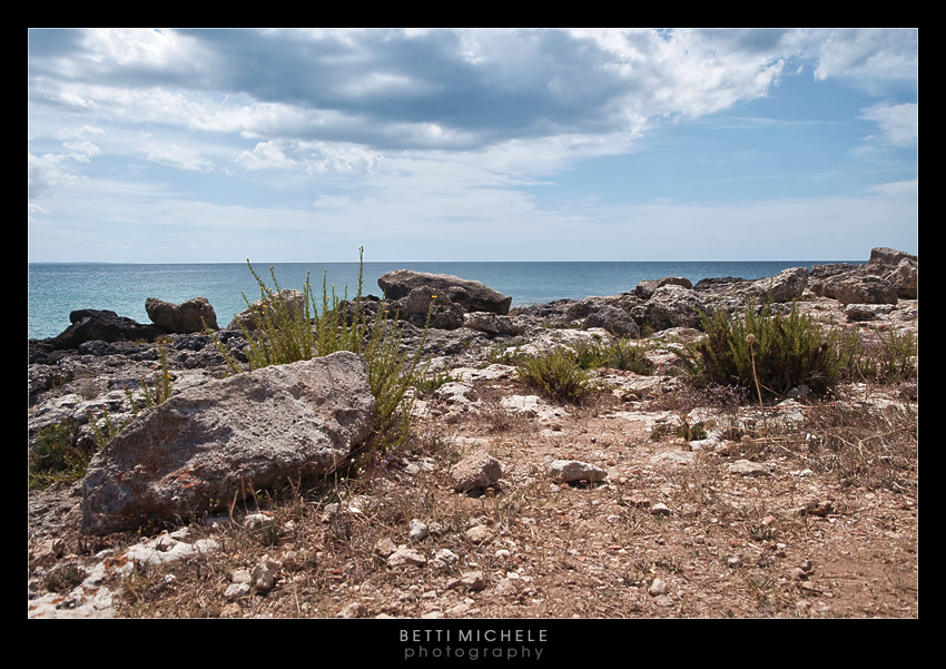 torre lapillo - puglia