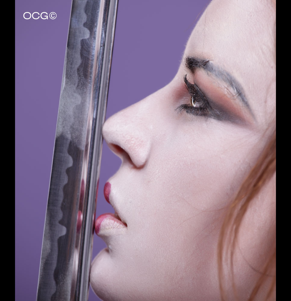 Occhio....che taglia!!!!