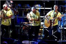 carpino folk festival...