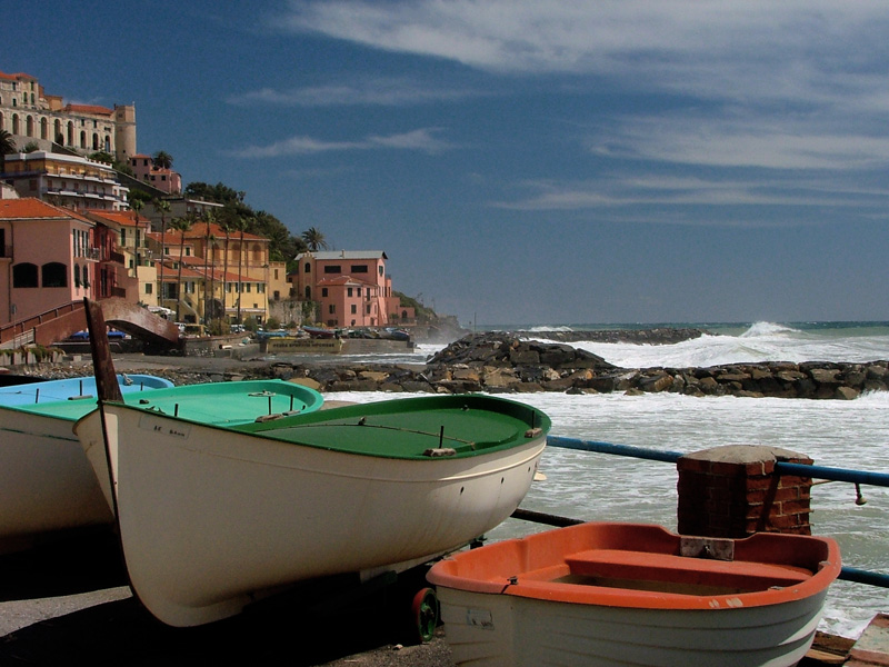 Libeccio