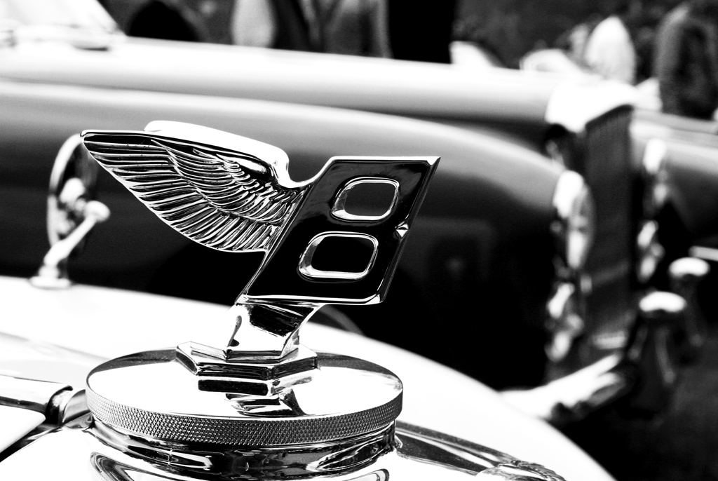 English Cars Details