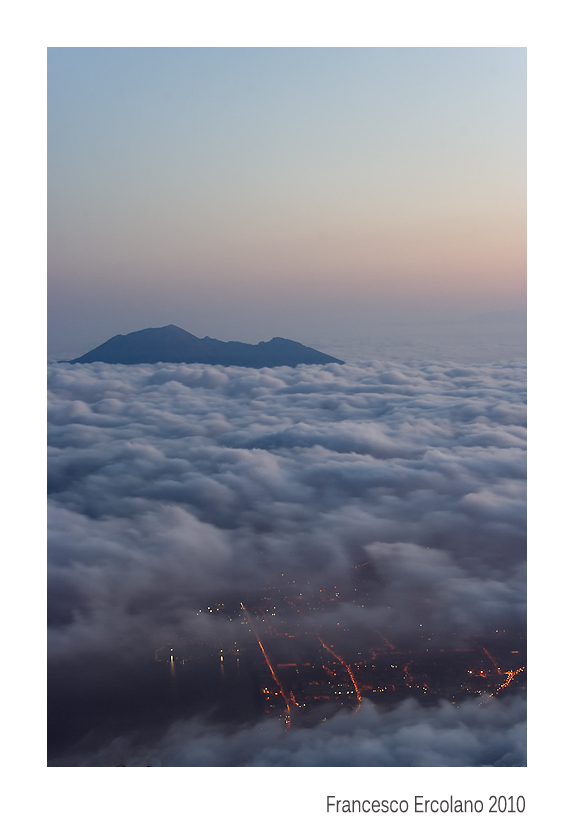 Mentre la citt� dorme