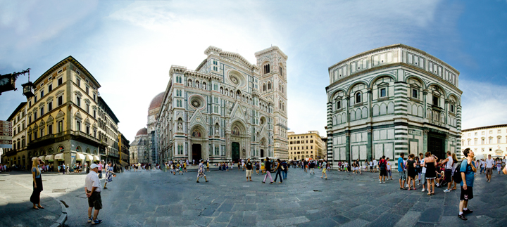 Firenze