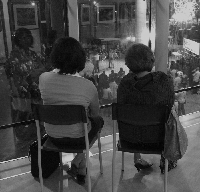 dalla galleria fotografica