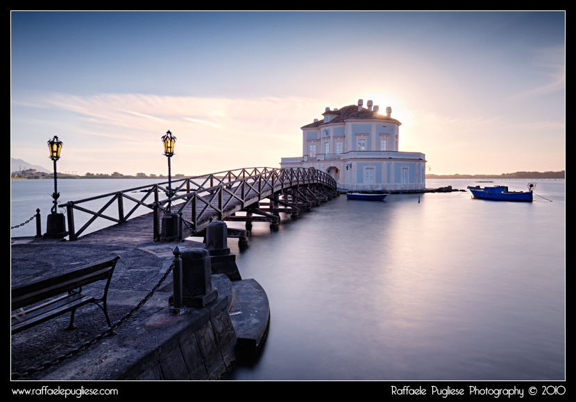Casina Vanvitelliana