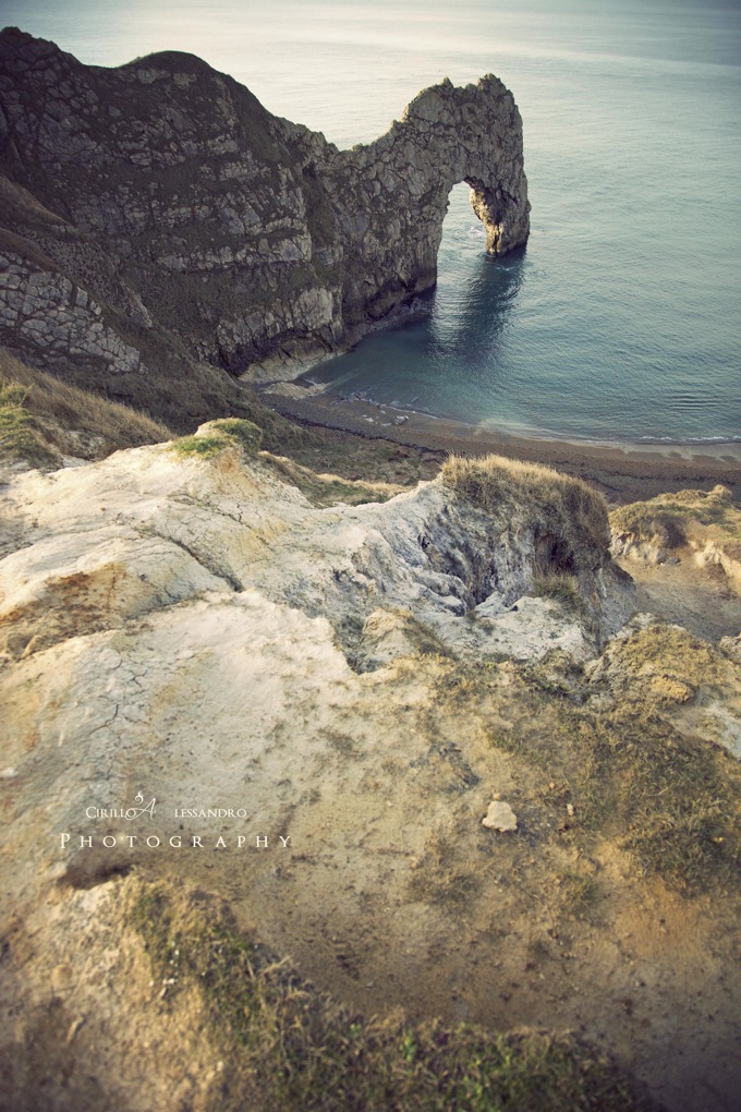 Jurassic Coast