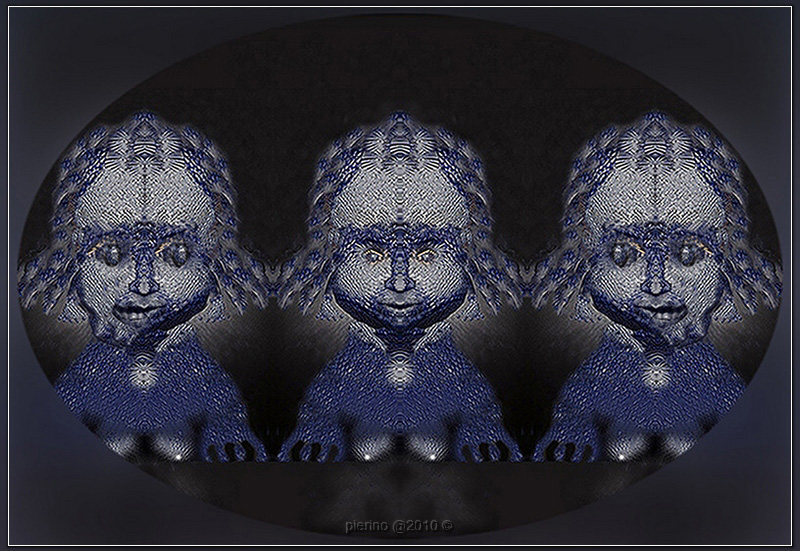 Trasformazione laterale