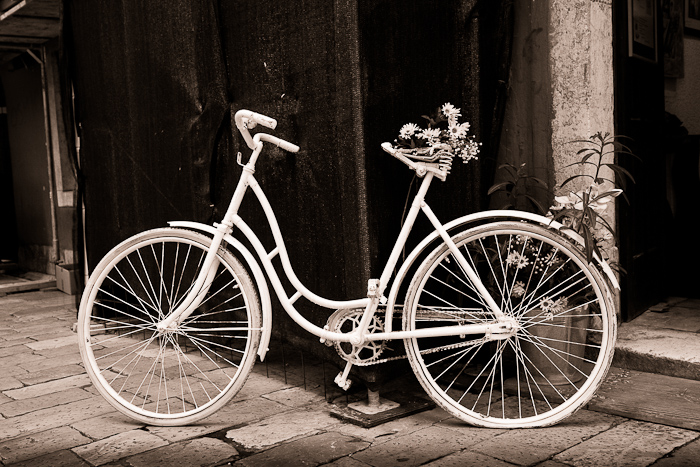 Un matrimonio a terra!