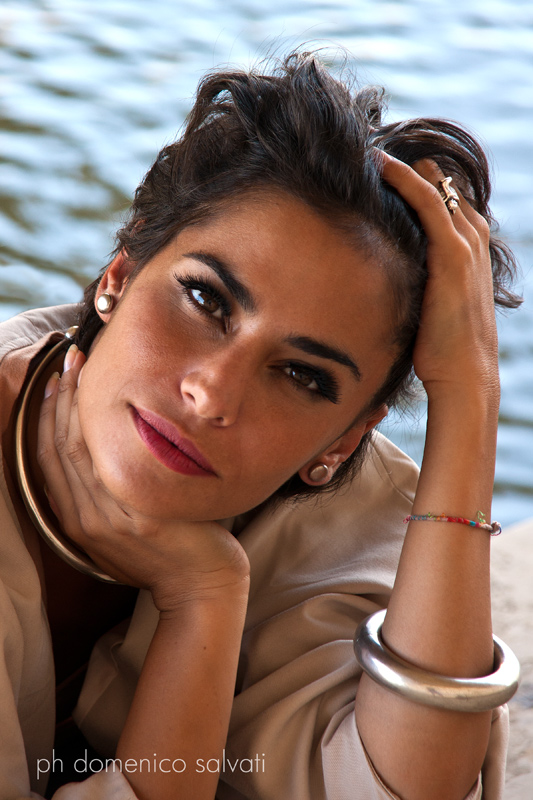 Vacanze romane 3 - Senza mani!