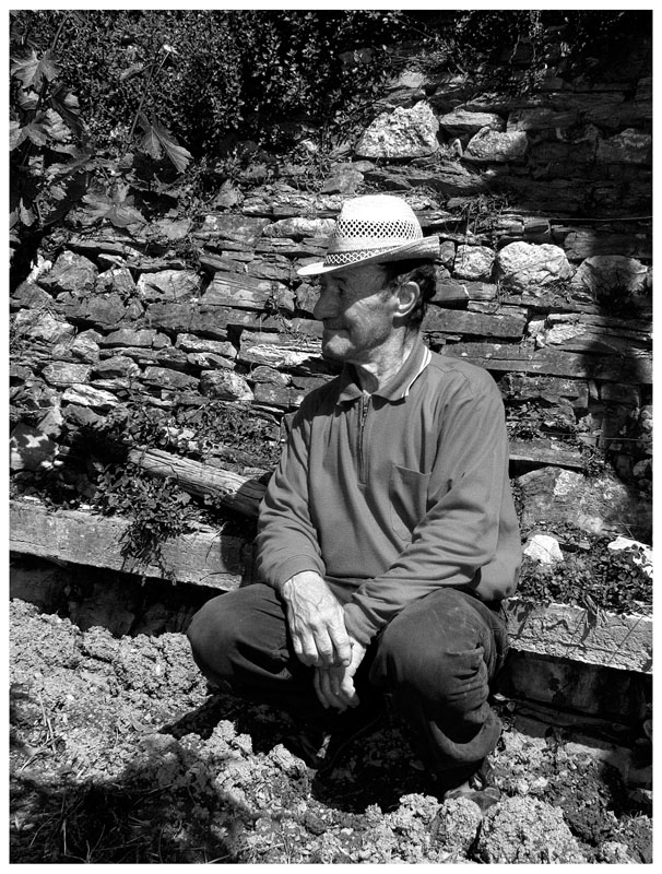 Meritato riposo