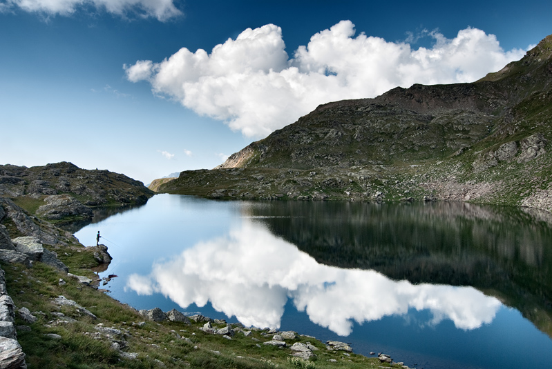 Laghetto del Venerocolo