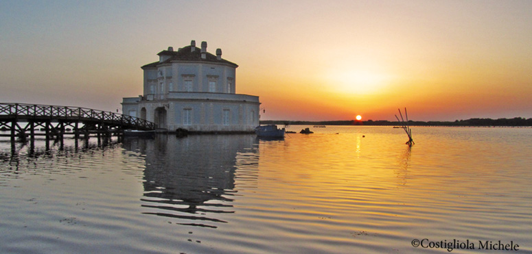 Casina Vanvitelliana