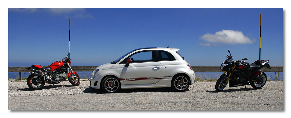 C'E' PIU' GUSTO AD ESSERE ITALIANI