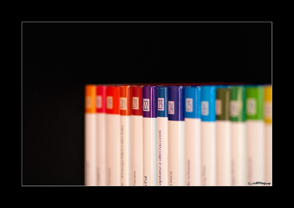 United colors II  |  22