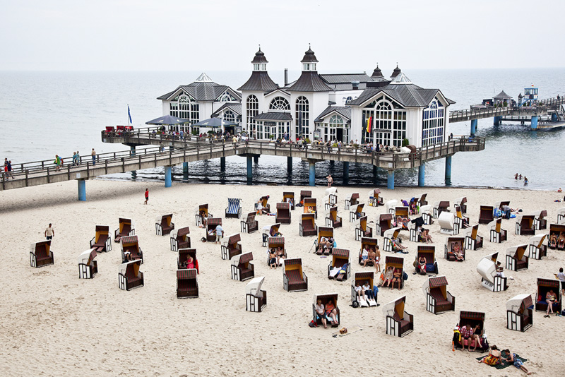 ...on the beach 2...