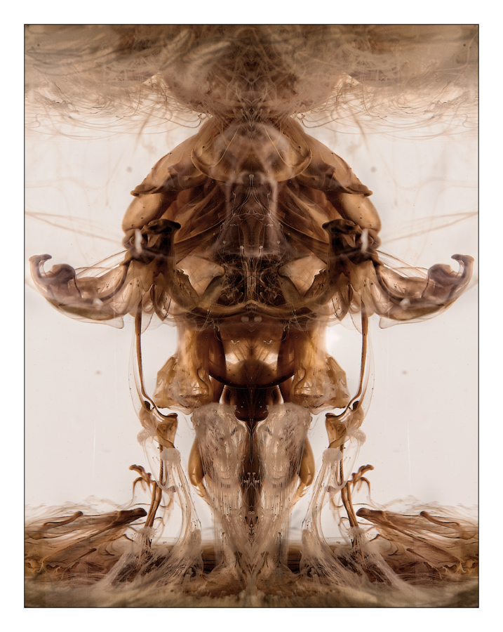 La figura nell'inchiostro