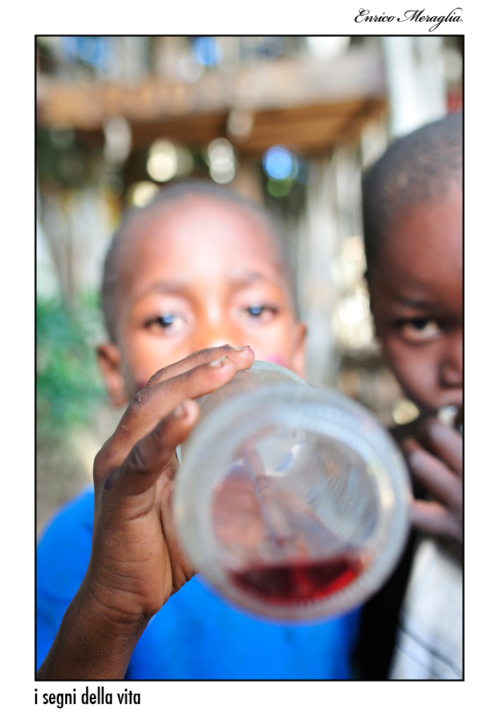 I segni della vita