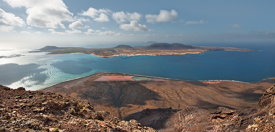 La Graciosa