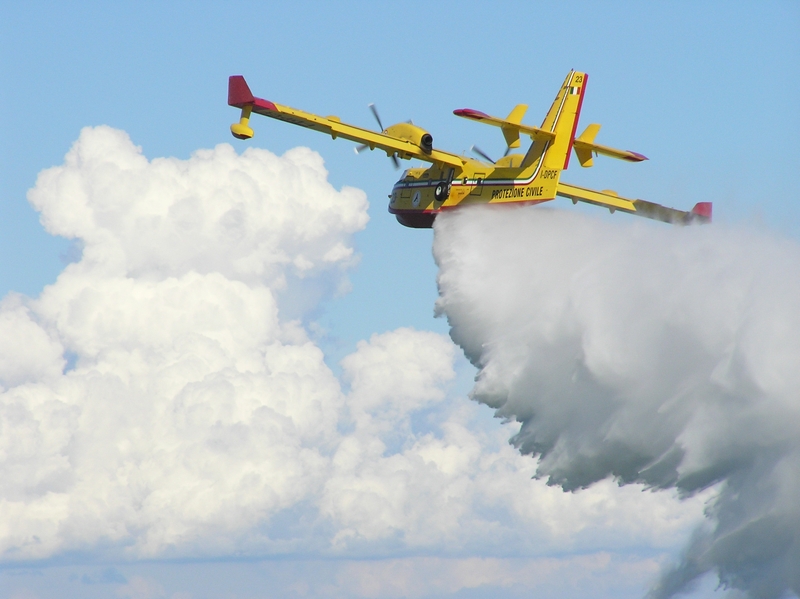 Canadair