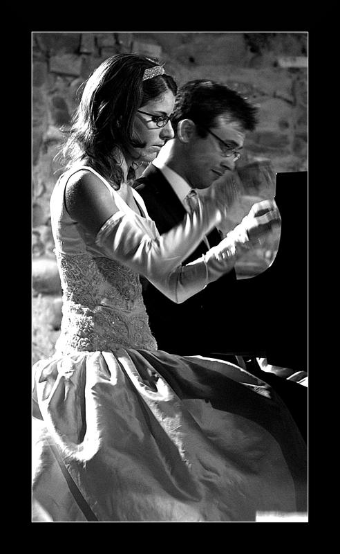 Duo Klavier - Borgo Sonoro di Monteleone