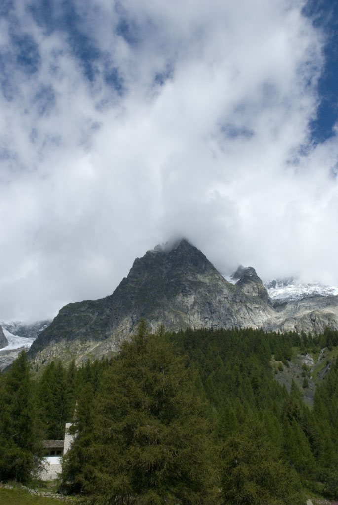 Monte Val Ferret