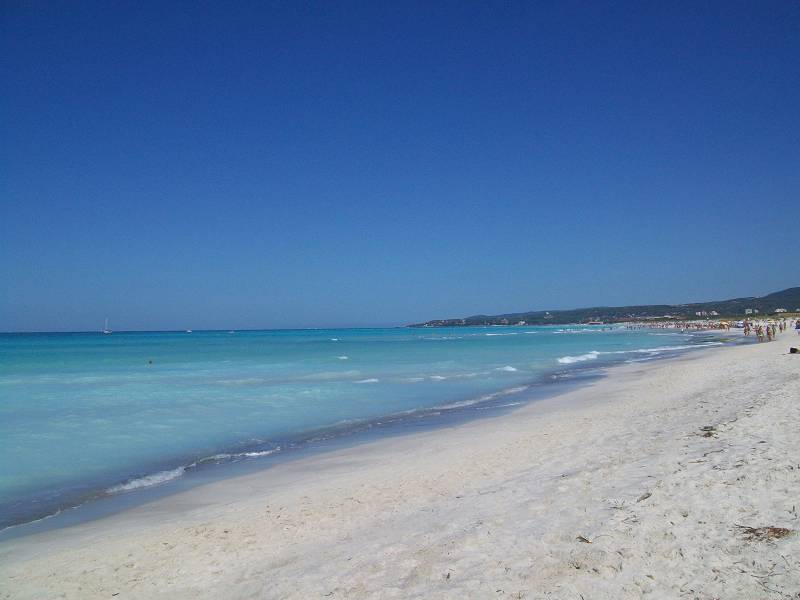 Maldive? NO GRAZIE!!! ITALIA Toscana