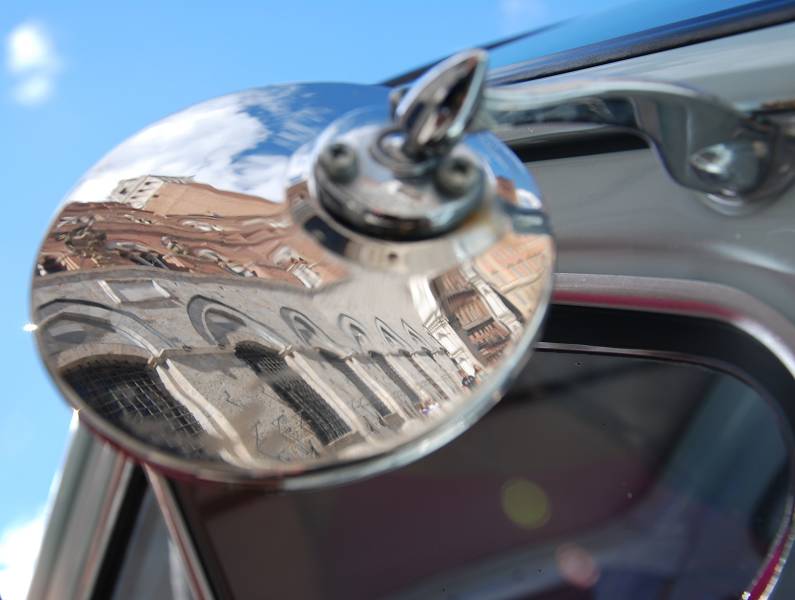 Palazzo Comunale e Torre del Mangia Siena