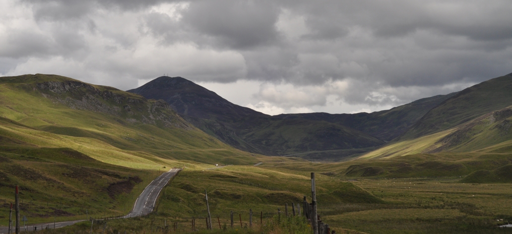 Glen Shee