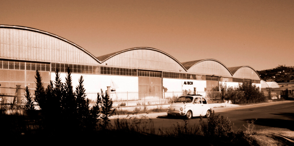 Quelle di una volta...