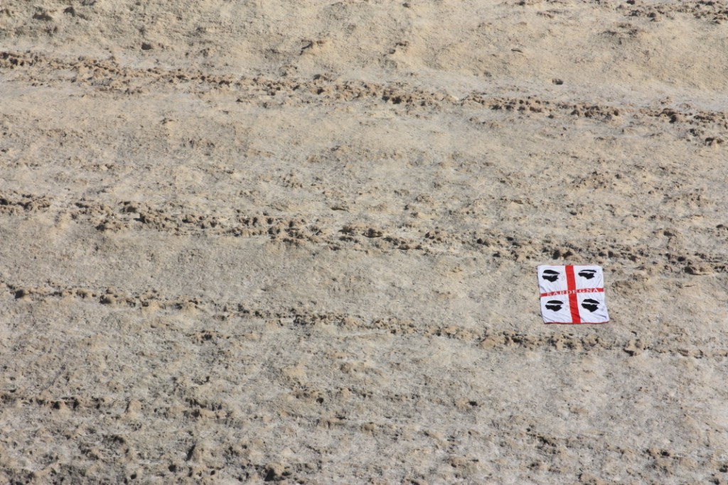 l'identita' di un popolo