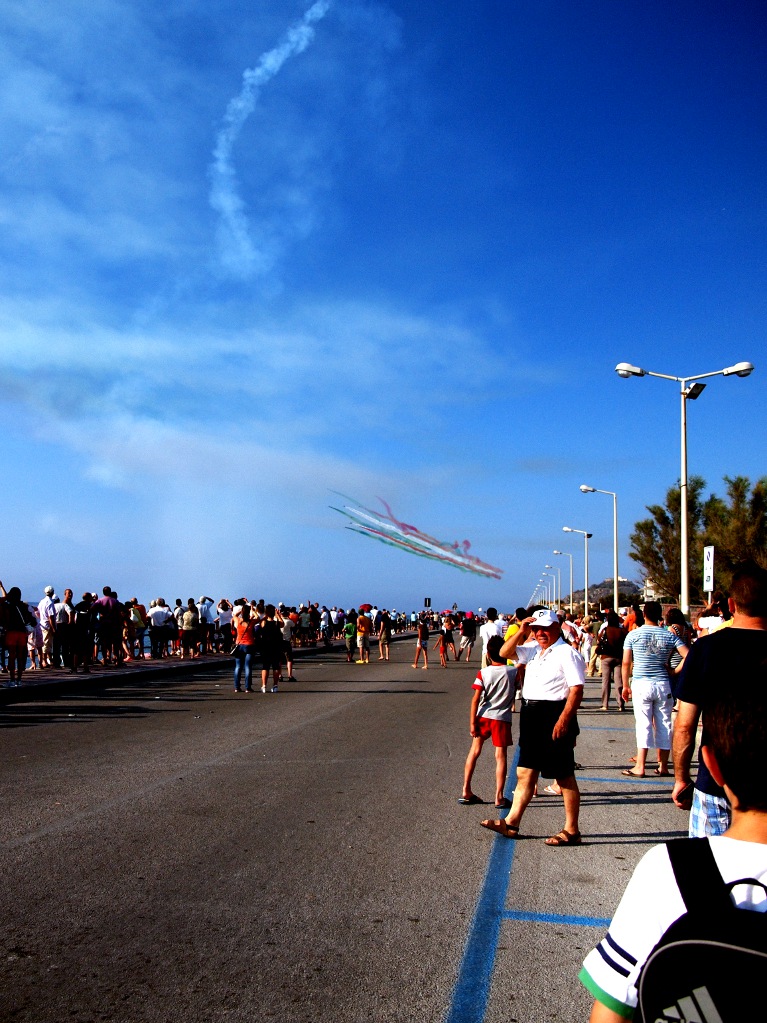 Ultralight - Al gran gal�, II