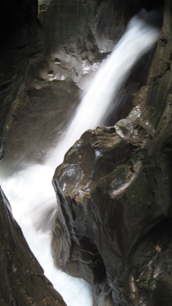 Orrido di Bellano (LC)