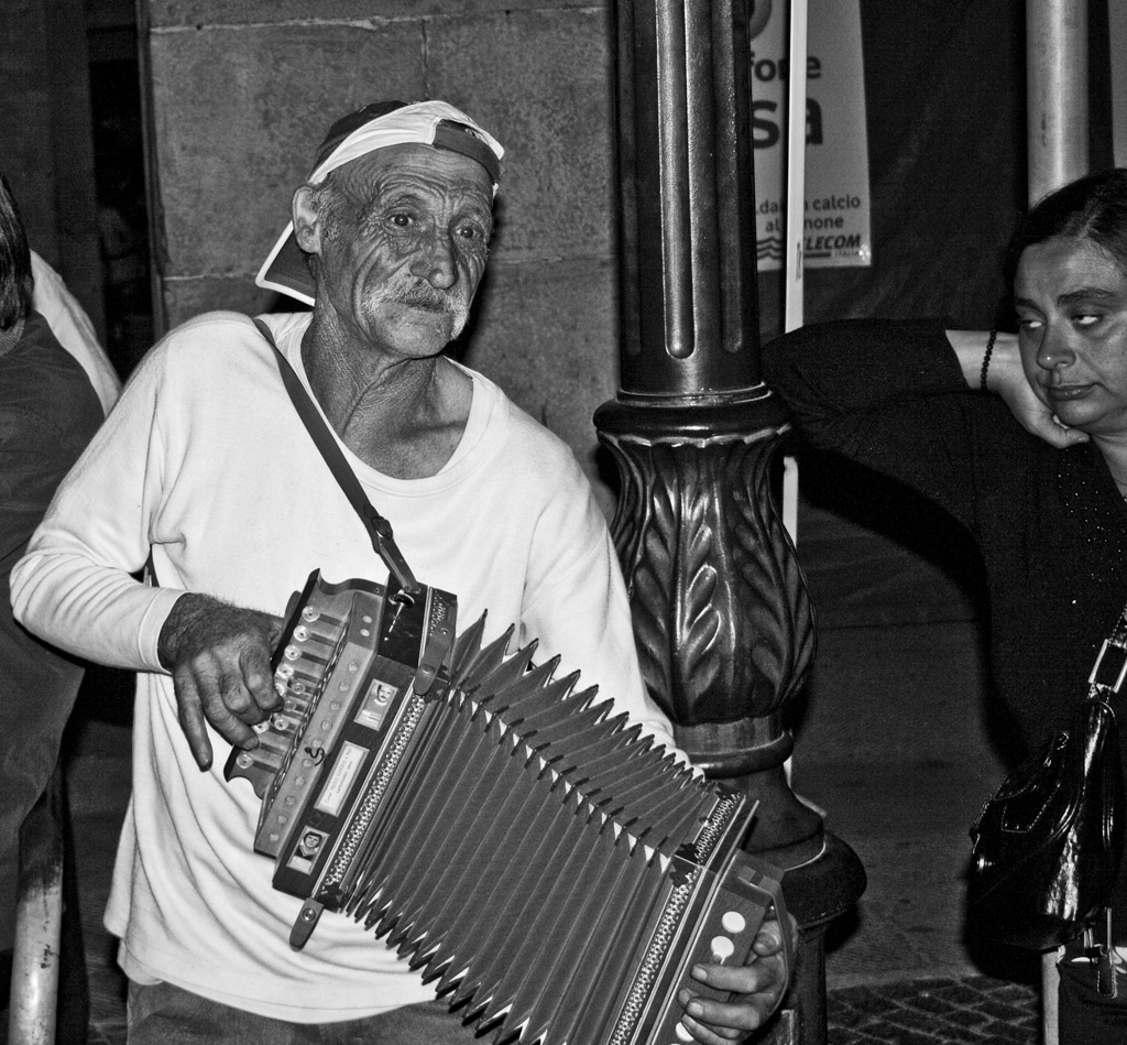 Il vecchio e il nuovo