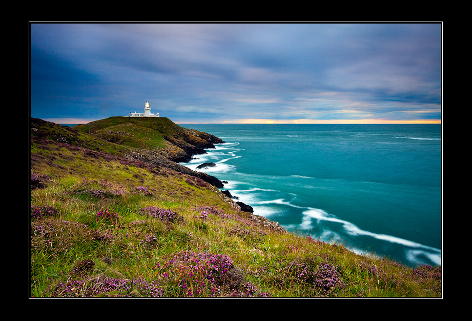 Strumble Head Lighthouse