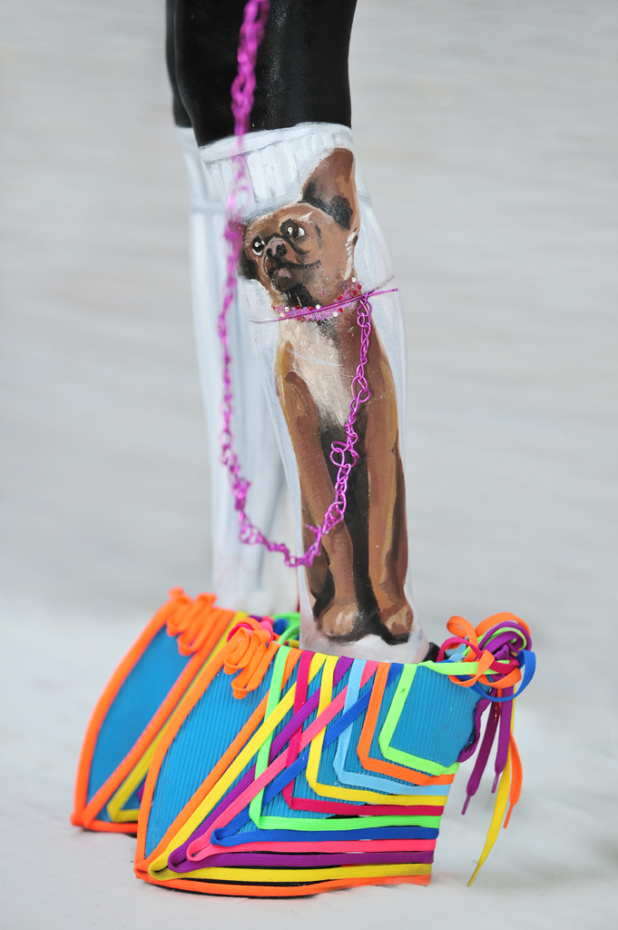 All Inclusive Fashion