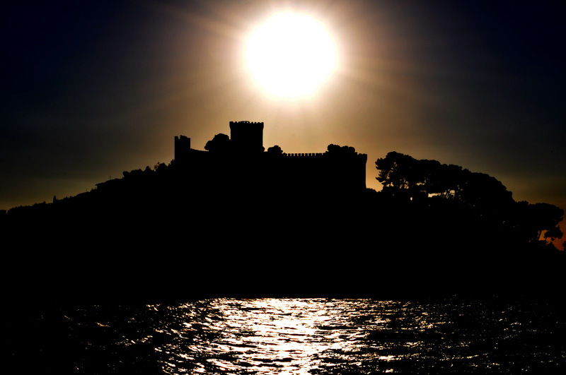 Castiglione del lago