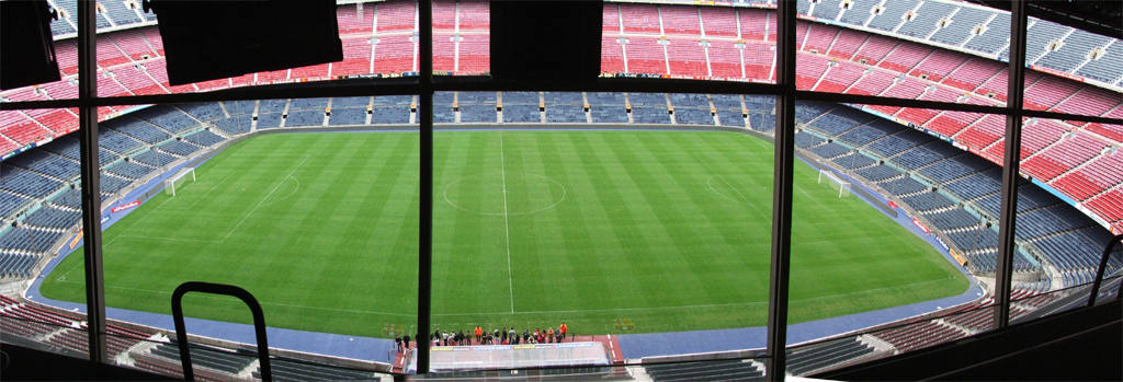 Stadio Barcellona