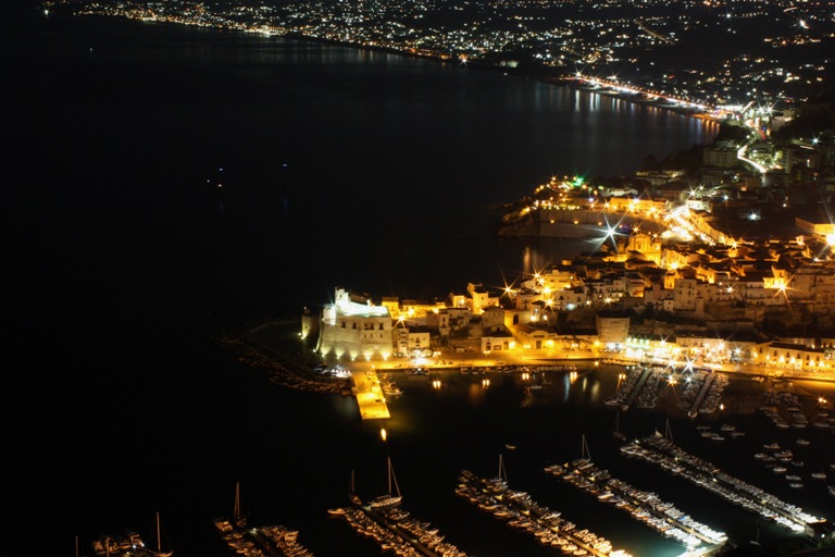 Castellammare del Golfo