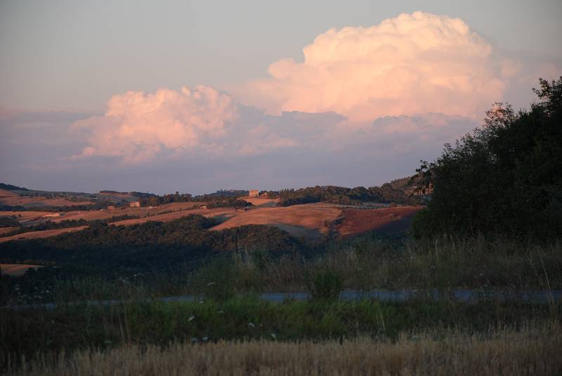 Campagna Toscana