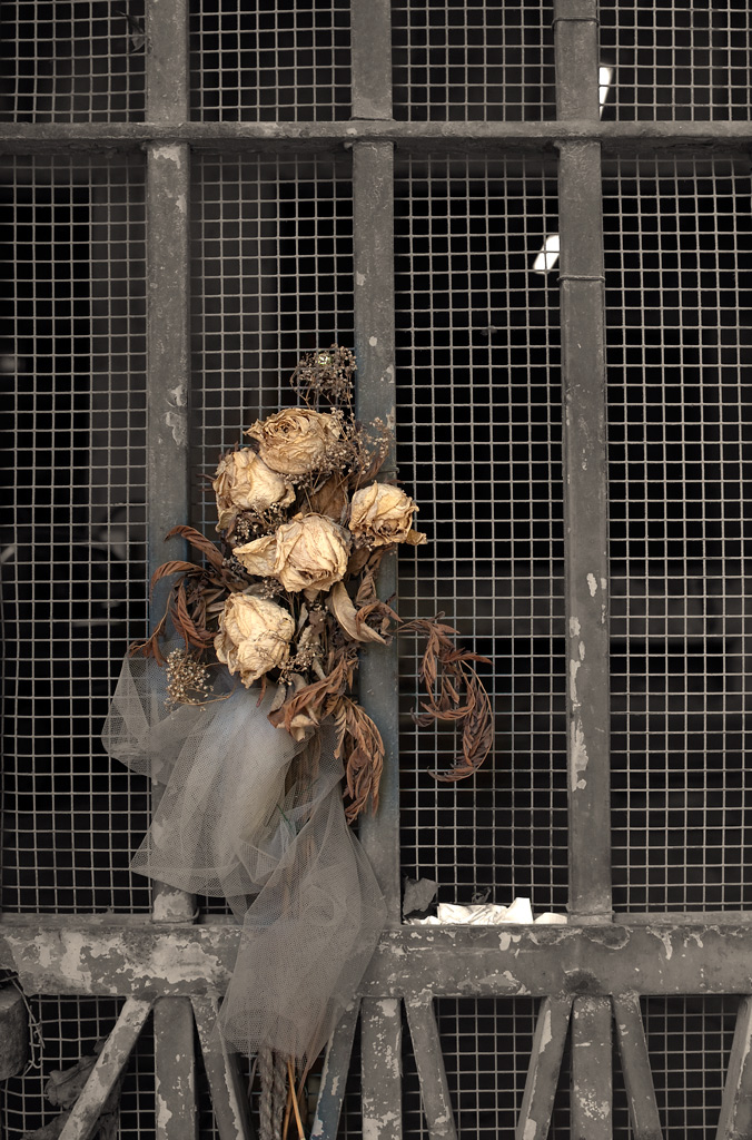 Ormai solo un ricordo