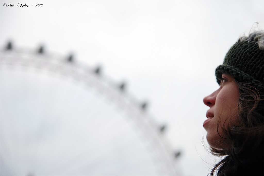 London Eye