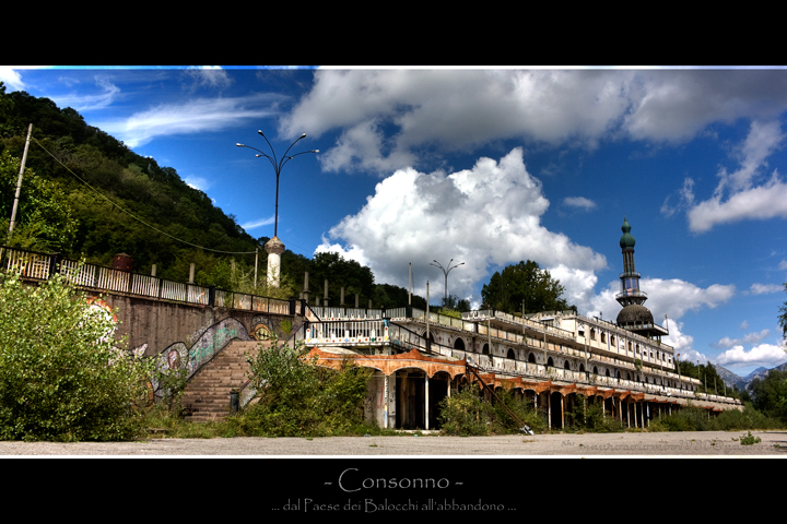 Consonno