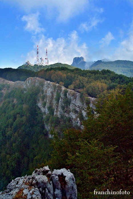 Le Punte... (data post originale 12 settembre 2008)